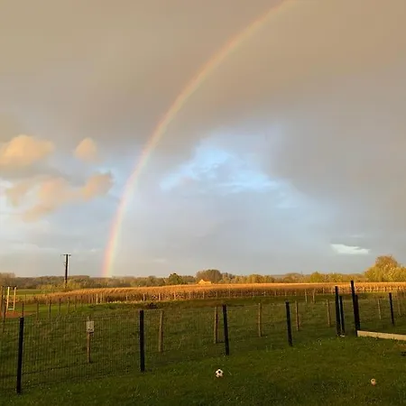 Вилла Maison Individuelle, Campagne, 3 Chambres, Baignoire Balneo 2 Places *
