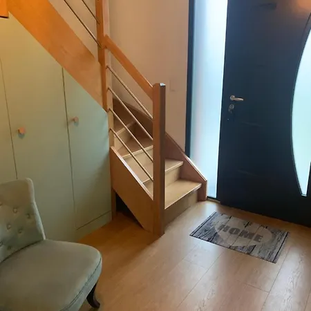 Maison Individuelle, Campagne, 3 Chambres, Baignoire Balneo 2 Places * Genech