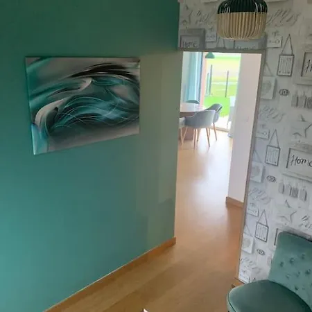 Villa Maison Individuelle, Campagne, 3 Chambres, Baignoire Balneo 2 Places Genech