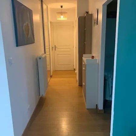 Maison Individuelle, Campagne, 3 Chambres, Baignoire Balneo 2 Places Genech