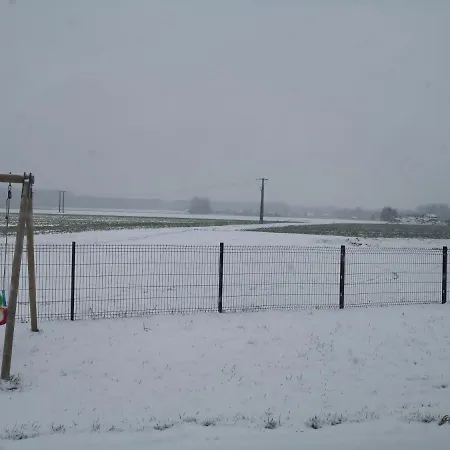 Maison Individuelle, Campagne, 3 Chambres, Baignoire Balneo 2 Places