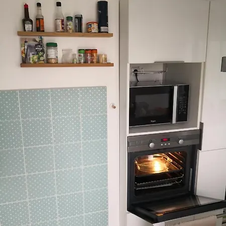 Maison Individuelle, Campagne, 3 Chambres, Baignoire Balneo 2 Places Genech