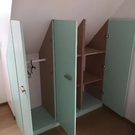 Villa Maison Individuelle, Campagne, 3 Chambres, Baignoire Balneo 2 Places Genech