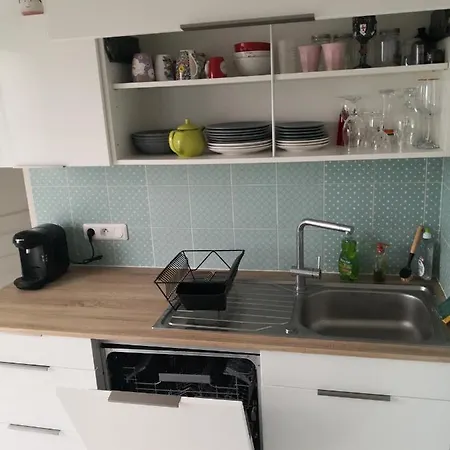 Maison Individuelle, Campagne, 3 Chambres, Baignoire Balneo 2 Places * Genech