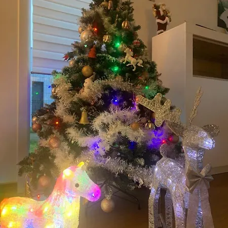 Maison Individuelle, Campagne, 3 Chambres, Baignoire Balneo 2 Places