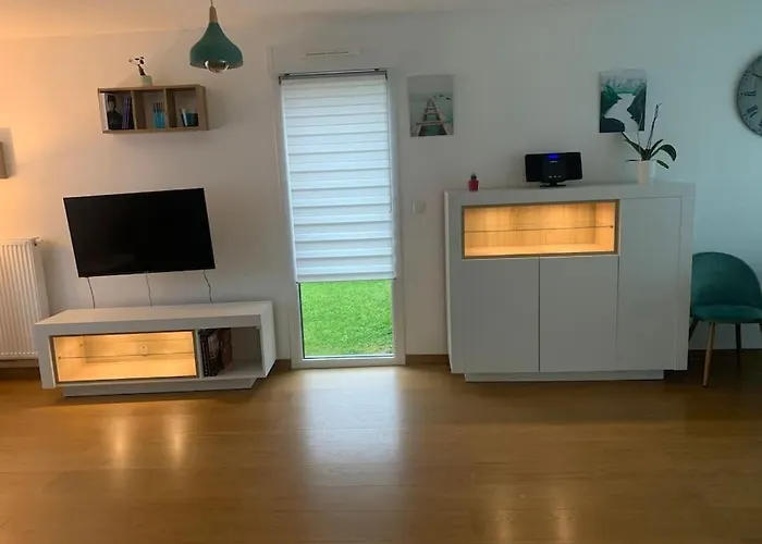 Villa Maison Individuelle, Campagne, 3 Chambres, Baignoire Balneo 2 Places *