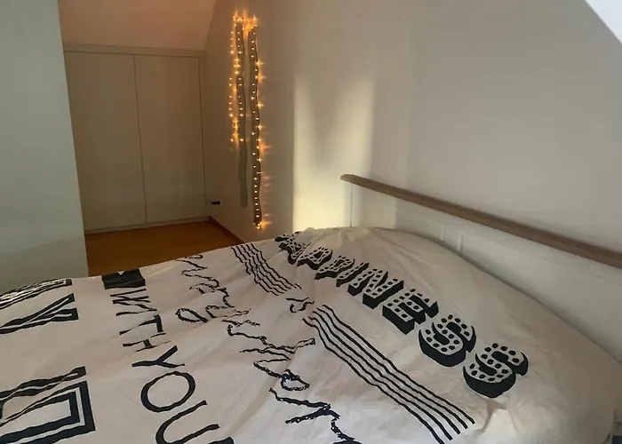 Villa Maison Individuelle, Campagne, 3 Chambres, Baignoire Balneo 2 Places Genech