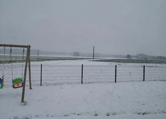 Maison Individuelle, Campagne, 3 Chambres, Baignoire Balneo 2 Places