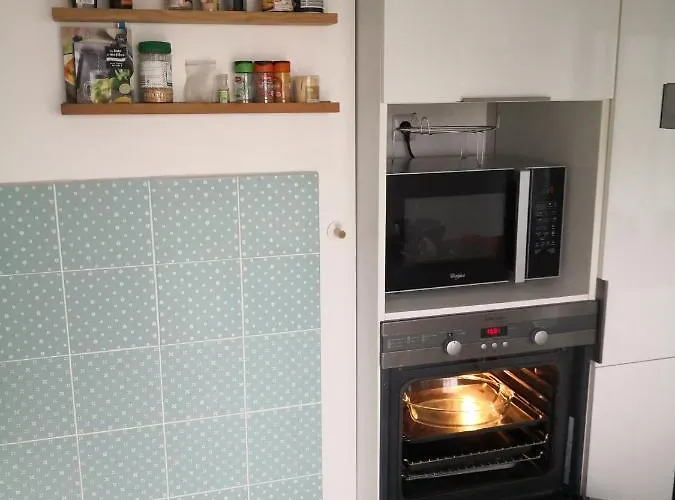 Maison Individuelle, Campagne, 3 Chambres, Baignoire Balneo 2 Places Genech