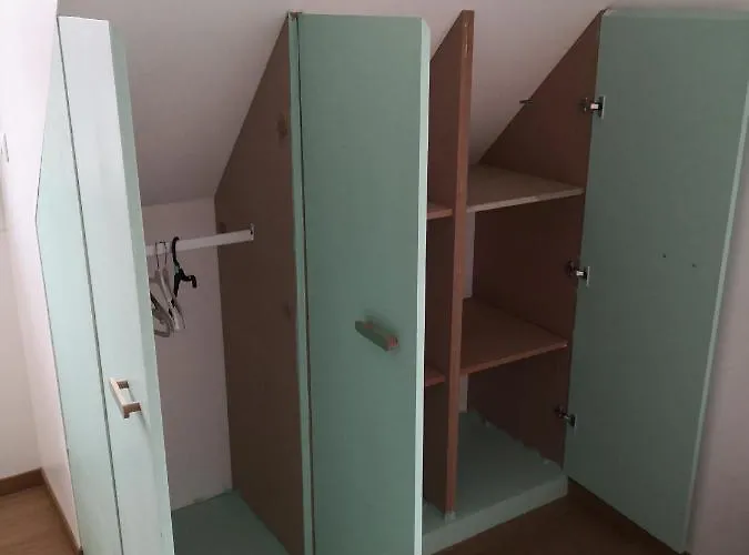 Villa Maison Individuelle, Campagne, 3 Chambres, Baignoire Balneo 2 Places Genech