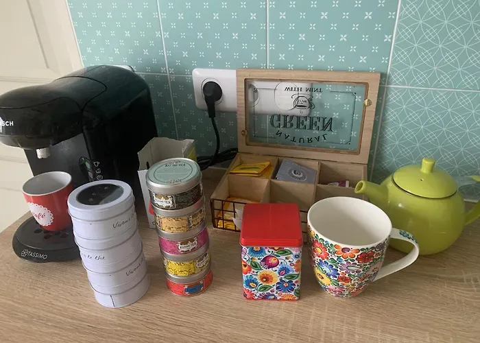 Maison Individuelle, Campagne, 3 Chambres, Baignoire Balneo 2 Places