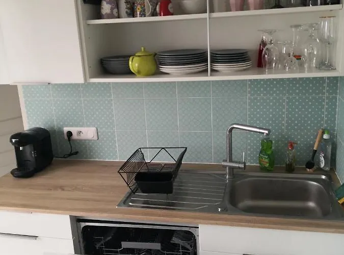 Maison Individuelle, Campagne, 3 Chambres, Baignoire Balneo 2 Places * Genech