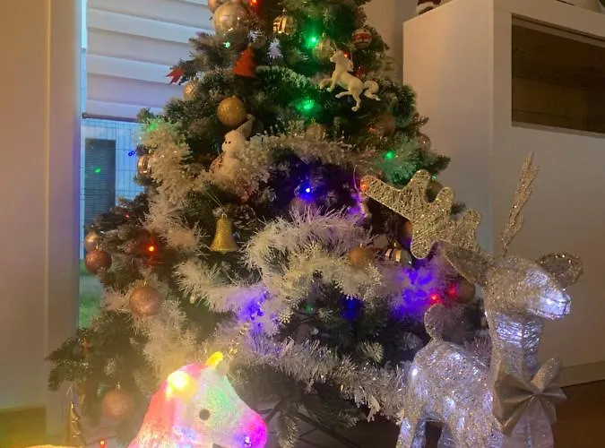 Maison Individuelle, Campagne, 3 Chambres, Baignoire Balneo 2 Places