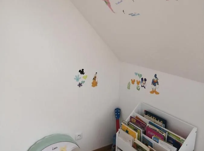 Maison Individuelle, Campagne, 3 Chambres, Baignoire Balneo 2 Places Villa Genech